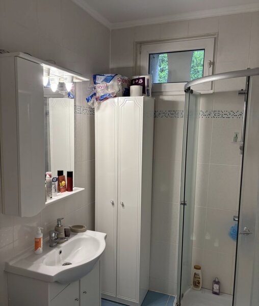 Ion Mihalache, Chibrit, apartament 2 camere,