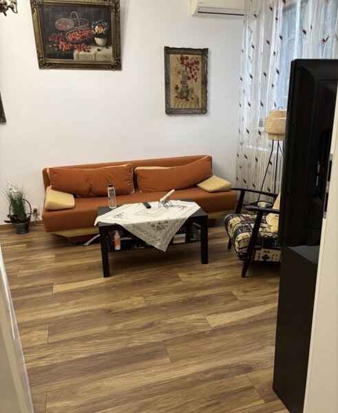 Ion Mihalache, Chibrit, apartament 2 camere,