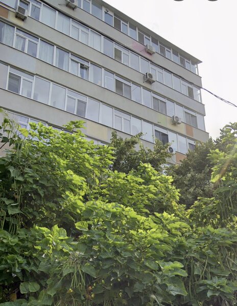 Ion Mihalache, Chibrit, apartament 2 camere,