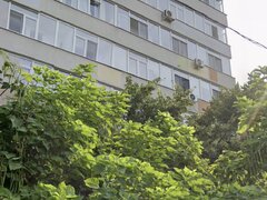 Ion Mihalache, Chibrit, apartament 2 camere