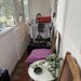 Ion Mihalache, Chibrit, apartament 2 camere,